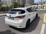 Lexus CT 200h-7