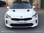Kia Stinger-1