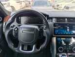 Land Rover Range Rover-26