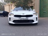 Kia Stinger-4