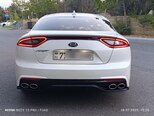 Kia Stinger-18