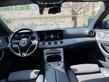 Mercedes E 300 de-5