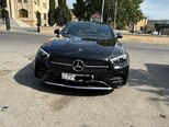Mercedes E 300 de-1