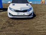 Kia Optima-2