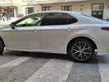 Toyota Camry-3