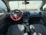 Chevrolet Aveo-10