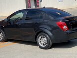 Chevrolet Aveo-6