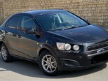 Chevrolet Aveo-3