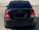 Chevrolet Aveo-7