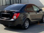 Chevrolet Aveo-7