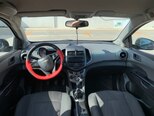 Chevrolet Aveo-10