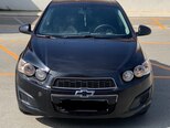 Chevrolet Aveo-11