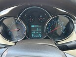 Chevrolet Cruze-11