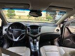 Chevrolet Cruze-7