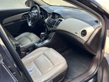 Chevrolet Cruze-10