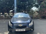 Chevrolet Cruze-4