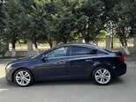 Chevrolet Cruze-5