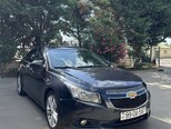Chevrolet Cruze-8