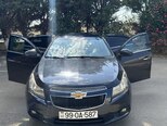 Chevrolet Cruze-6