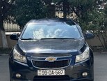 Chevrolet Cruze-1