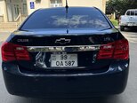 Chevrolet Cruze-2