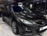 Mazda 6-10