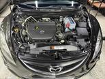Mazda 6-6