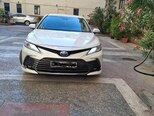 Toyota Camry-1