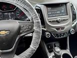 Chevrolet Cruze-8