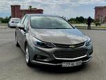 Chevrolet Cruze-2