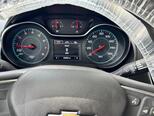 Chevrolet Cruze-9