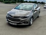 Chevrolet Cruze-3