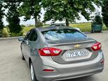 Chevrolet Cruze-5