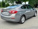 Chevrolet Cruze-4