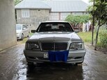 Mercedes C 220 d-2