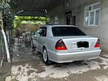 Mercedes C 220 d-7