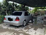 Mercedes C 220 d-8