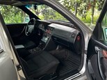 Mercedes C 220 d-11