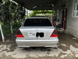 Mercedes C 220 d-6
