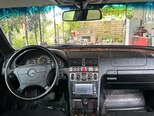 Mercedes C 220 d-10