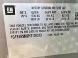 Chevrolet Cruze-11