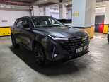 Changan Uni-Z-7
