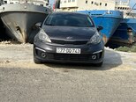 Kia Rio-1