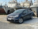 Kia Rio-9