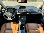 Lexus CT 200h-9