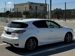 Lexus CT 200h-6
