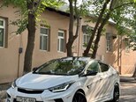 Hyundai Elantra-1