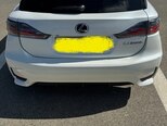 Lexus CT 200h-4