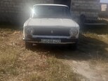 LADA (VAZ) 21011-1