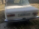 LADA (VAZ) 21011-2